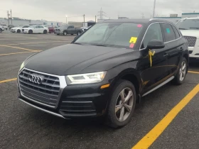 Audi Q5 * PROGRESSIV * CARFAX * БЕЗ ПЪРВОНАЧАЛНА ВНОСКА