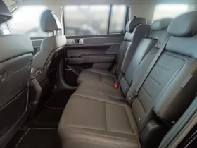 Hyundai Santa fe HEV/215HP/SIGNATURE/4X4/360/AMBI/DIGITAL/810v - 94499 лв. / 48316.57 € - 96045315 11