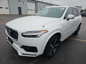 Volvo Xc90 R-Design 7-Passenger / КРАЙНА ЦЕНА - 36900 лв. / 18866.67 € - 66338117 2