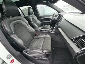 Volvo Xc90 R-Design 7-Passenger / КРАЙНА ЦЕНА - 36900 лв. / 18866.67 € - 66338117 14