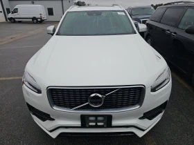 Volvo Xc90 R-Design 7-Passenger / КРАЙНА ЦЕНА - 36900 лв. / 18866.67 € - 66338117 3