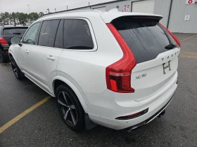 Volvo Xc90 R-Design 7-Passenger / КРАЙНА ЦЕНА - 36900 лв. / 18866.67 € - 66338117 4