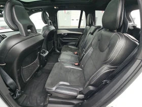 Volvo Xc90 R-Design 7-Passenger / КРАЙНА ЦЕНА - 36900 лв. / 18866.67 € - 66338117 12