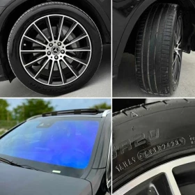 Mercedes-Benz GLC 250 AMG/PANORAMA/9G-TRONIC/FullLED/4MATIC - 43500 лв. / 22241.20 € - 95499349 8