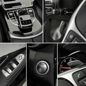 Mercedes-Benz GLC 250 AMG/PANORAMA/9G-TRONIC/FullLED/4MATIC - 43500 лв. / 22241.20 € - 95499349 6