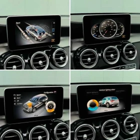 Mercedes-Benz GLC 250 AMG/PANORAMA/9G-TRONIC/FullLED/4MATIC - 43500 лв. / 22241.20 € - 95499349 5