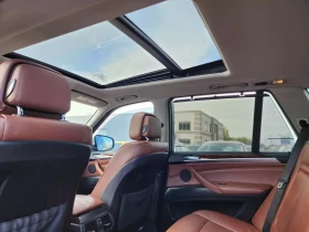 BMW X5  xDrive 3.5d* ПАНОРАМА* ПОДГРЕВ* CAM.*  - 26400 лв. / 13498.11 € - 46826276 12