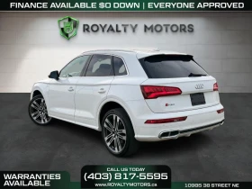 Audi SQ5 PRESTIGE| BANG&OLUFSEN | ПАНО | HEAD UP - 37000 лв. / 18917.80 € - 37045059 3