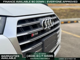 Audi SQ5 PRESTIGE| BANG&OLUFSEN | ПАНО | HEAD UP - 37000 лв. / 18917.80 € - 37045059 6