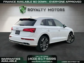 Audi SQ5 PRESTIGE| BANG&OLUFSEN | ПАНО | HEAD UP - 37000 лв. / 18917.80 € - 37045059 4