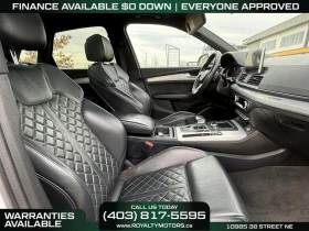 Audi SQ5 PRESTIGE| BANG&OLUFSEN | ПАНО | HEAD UP - 37000 лв. / 18917.80 € - 37045059 8