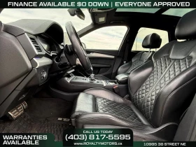 Audi SQ5 PRESTIGE| BANG&OLUFSEN | ПАНО | HEAD UP - 37000 лв. / 18917.80 € - 37045059 9