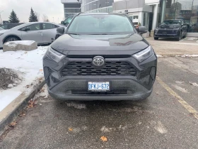 Toyota Rav4 * XLE * CARFAX * БЕЗ ПЪРВОНАЧАЛНА ВНОСКА - 33700 лв. / 17230.54 € - 24475847 6