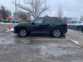Toyota Rav4 * XLE * CARFAX * БЕЗ ПЪРВОНАЧАЛНА ВНОСКА - 33700 лв. / 17230.54 € - 24475847 2