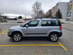 Skoda Yeti, снимка 2