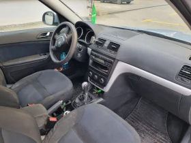 Skoda Yeti, снимка 4