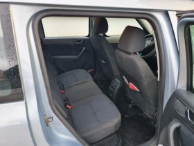 Skoda Yeti, снимка 6