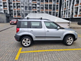 Skoda Yeti, снимка 3