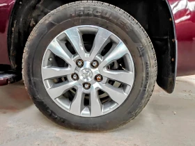 Toyota Sequoia 5.7 Limited - 14999 € / 29335.49 лв. - 75900294 14