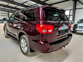Toyota Sequoia 5.7 Limited - 14999 € / 29335.49 лв. - 75900294 5