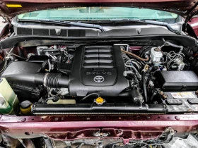 Toyota Sequoia 5.7 Limited - 14999 € / 29335.49 лв. - 75900294 13