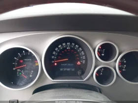 Toyota Sequoia 5.7L V-8 DOHC, VVT, 381HP 4X4 Drive - 10200 € / 19949.47 лв. - 22656549 12