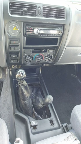 Toyota Land cruiser 3.4 V6 LPG - 11500 € / 22492.04 лв. - 67122595 11