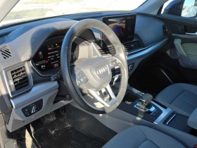 Audi Q5 | Progressiv | S line 45 TFSI quattro | Панорама | - 27999 € / 54761.28 лв. - 31658839 5