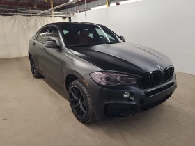 BMW X6 35I С РЕГИСТРАЦИЯ & АВТО КРЕДИТ - 23500 € / 45962.00 лв. - 40128345 2