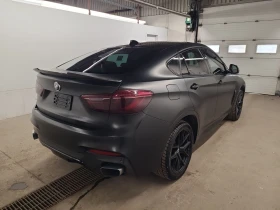 BMW X6 35I С РЕГИСТРАЦИЯ & АВТО КРЕДИТ - 23500 € / 45962.00 лв. - 40128345 3