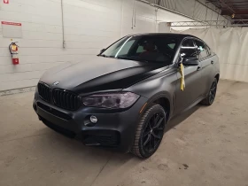 BMW X6 35I С РЕГИСТРАЦИЯ & АВТО КРЕДИТ
