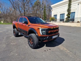 Ford Ranger 3.2D 200KC WILDTRAK * 2023 RAPTOR* 