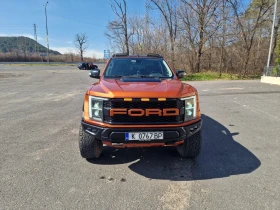 Ford Ranger 3.2D 200KC WILDTRAK * 2023 RAPTOR*  - 28000 € / 54763.24 лв. - 58533180 6