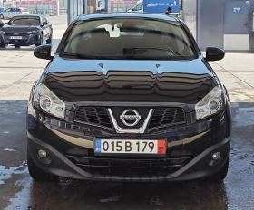 Nissan Qashqai 2.2-Фейс-150кс - 7999 € / 15644.68 лв. - 63789927 2