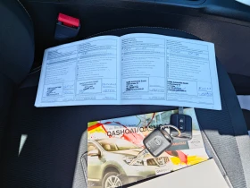 Nissan Qashqai 2.2-Фейс-150кс - 7999 € / 15644.68 лв. - 63789927 14