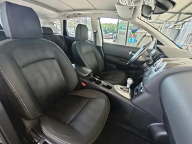Nissan Qashqai 2.2-Фейс-150кс - 7999 € / 15644.68 лв. - 63789927 12