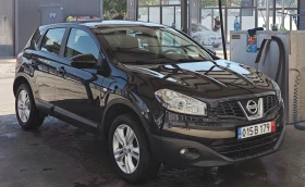 Nissan Qashqai 2.2-Фейс-150кс - 7999 € / 15644.68 лв. - 63789927 3