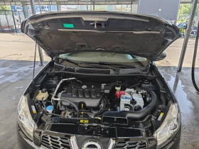 Nissan Qashqai 2.2-Фейс-150кс - 7999 € / 15644.68 лв. - 63789927 8