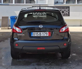 Nissan Qashqai 2.2-Фейс-150кс - 7999 € / 15644.68 лв. - 63789927 5