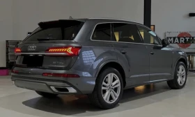 Audi Q7 3.0 TFSIe Quattro S-Line  - 53686 € / 105000.69 лв. - 27806892 3