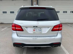 Mercedes-Benz GLS * 450 * CARFAX * ЦЕНА ДО БГ - 23300 € / 45570.84 лв. - 77277108 4