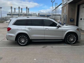 Mercedes-Benz GLS * 450 * CARFAX * ЦЕНА ДО БГ - 23300 € / 45570.84 лв. - 77277108 3