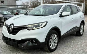 Renault Kadjar 1.5DCI/Euro 6/Топ състояние