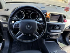 Mercedes-Benz ML 350 - 19999 € / 39114.64 лв. - 98606206 8
