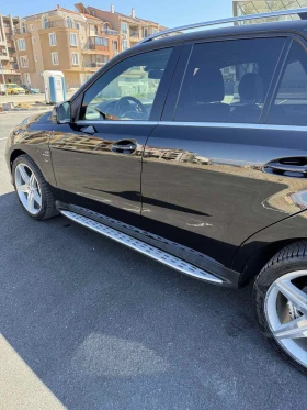 Mercedes-Benz ML 350 - 19999 € / 39114.64 лв. - 98606206 7