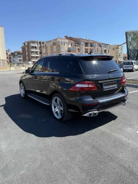 Mercedes-Benz ML 350 - 19999 € / 39114.64 лв. - 98606206 3
