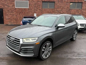 Audi SQ5 * Technik * БЕЗ ЗАБЕЛЕЖКИ* 