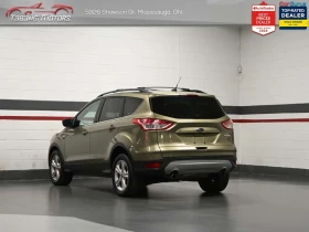 Ford Escape * SE No Accident SYNC Panoramic Roof Navigation Ke | Auto.bg — изображение 6