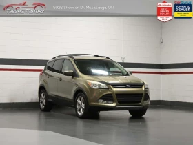 Ford Escape * SE No Accident SYNC Panoramic Roof Navigation Ke | Auto.bg — изображение 3
