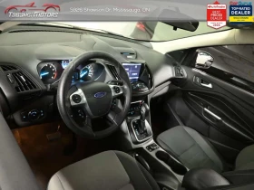 Ford Escape * SE No Accident SYNC Panoramic Roof Navigation Ke | Auto.bg — изображение 10